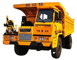 復(fù)工復(fù)產(chǎn)，安徽項(xiàng)目部礦用車(chē)批量發(fā)貨！