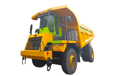 GT3601礦用自卸車(chē)